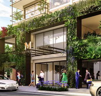 Majestic M Suites - Accommodation Ballina