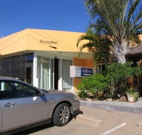 Townview Motel - Accommodation Ballina