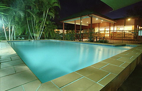 Dawson Motor Inn - Accommodation Ballina 2