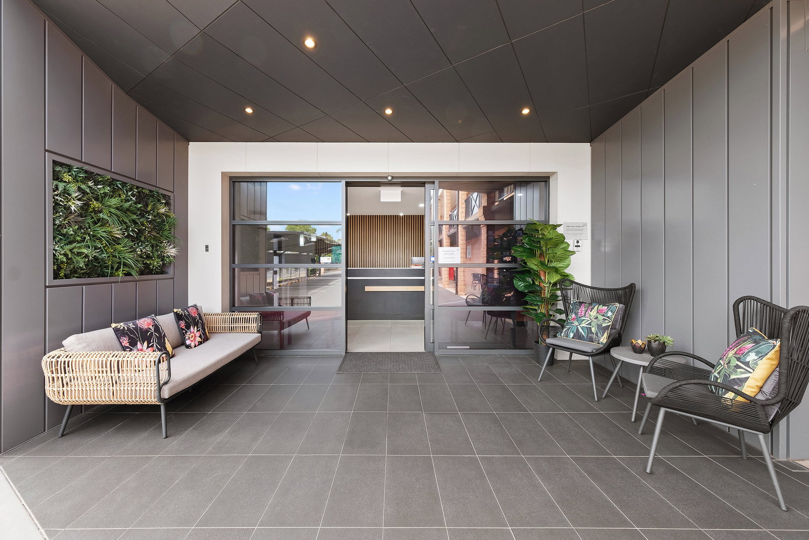 Dubbo NSW Accommodation Ballina