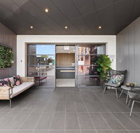 Bluegum Motel - Accommodation Ballina