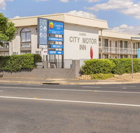 Comfort Inn Dubbo City - Accommodation Ballina
