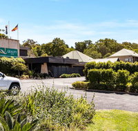 Quality Inn Dubbo International - Accommodation Ballina