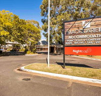 Macquarie Inn - Accommodation Ballina