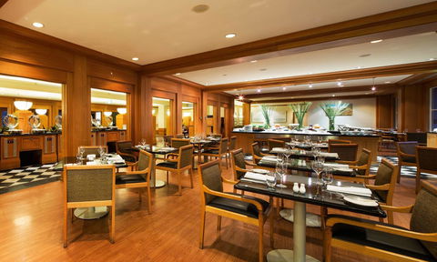 Hyatt Hotel Canberra - A Park Hyatt Hotel - Accommodation Ballina 21