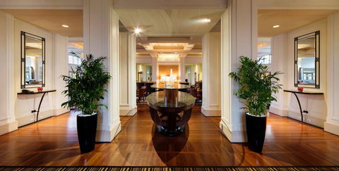 Hyatt Hotel Canberra - A Park Hyatt Hotel - Accommodation Ballina 41