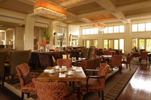 Hyatt Hotel Canberra - A Park Hyatt Hotel - Accommodation Ballina 24