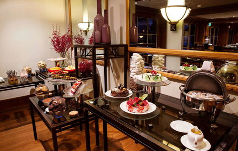 Hyatt Hotel Canberra - A Park Hyatt Hotel - Accommodation Ballina 15