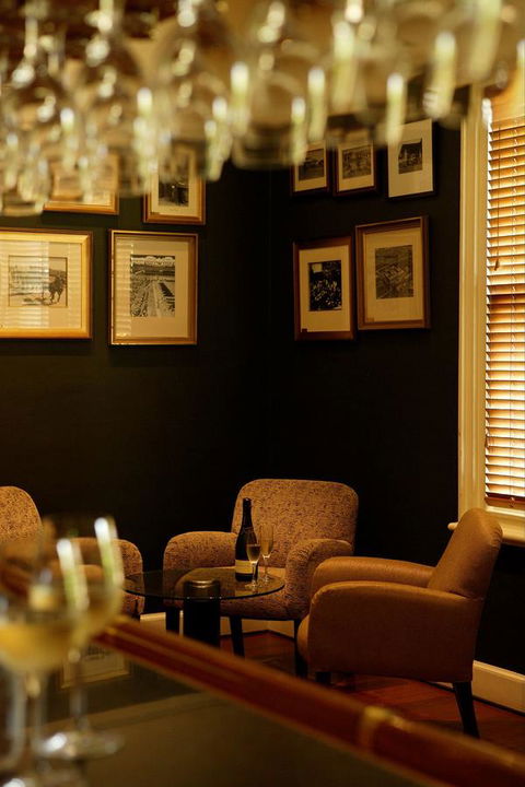 Hyatt Hotel Canberra - A Park Hyatt Hotel - Accommodation Ballina 31