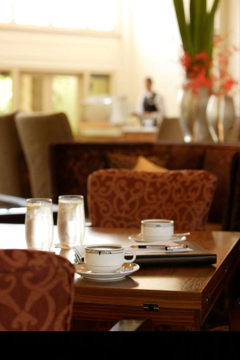 Hyatt Hotel Canberra - A Park Hyatt Hotel - Accommodation Ballina 27