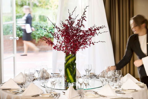 Hyatt Hotel Canberra - A Park Hyatt Hotel - Accommodation Ballina 39