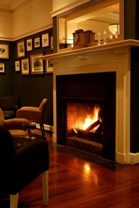 Hyatt Hotel Canberra - A Park Hyatt Hotel - Accommodation Ballina 2