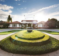 Hyatt Hotel Canberra - A Park Hyatt Hotel - Accommodation Ballina