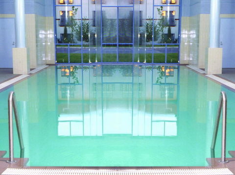 Hyatt Hotel Canberra - A Park Hyatt Hotel - Accommodation Ballina 5