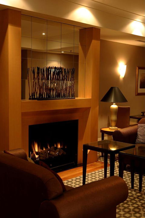 Hyatt Hotel Canberra - A Park Hyatt Hotel - Accommodation Ballina 12