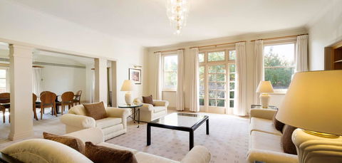 Hyatt Hotel Canberra - A Park Hyatt Hotel - Accommodation Ballina 7