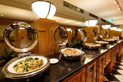 Hyatt Hotel Canberra - A Park Hyatt Hotel - Accommodation Ballina 20