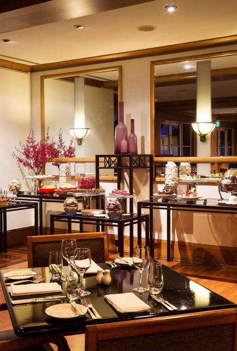 Hyatt Hotel Canberra - A Park Hyatt Hotel - Accommodation Ballina 19