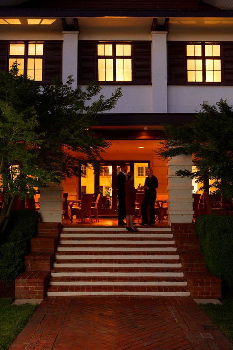 Hyatt Hotel Canberra - A Park Hyatt Hotel - Accommodation Ballina 35