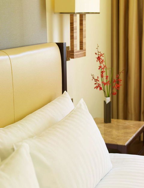 Hyatt Hotel Canberra - A Park Hyatt Hotel - Accommodation Ballina 6