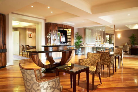 Hyatt Hotel Canberra - A Park Hyatt Hotel - Accommodation Ballina 28