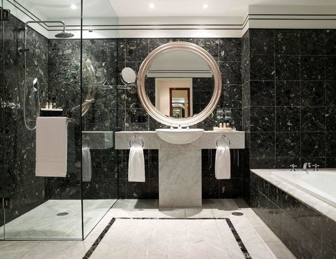 Hyatt Hotel Canberra - A Park Hyatt Hotel - Accommodation Ballina 10