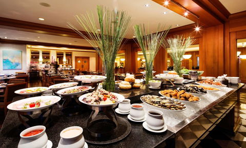 Hyatt Hotel Canberra - A Park Hyatt Hotel - Accommodation Ballina 18