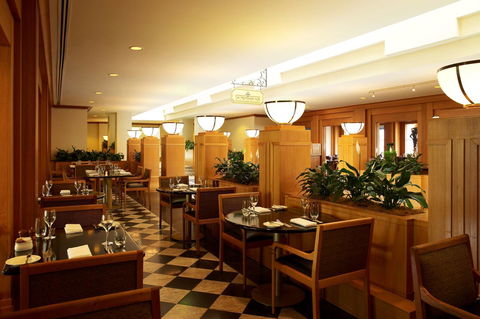 Hyatt Hotel Canberra - A Park Hyatt Hotel - Accommodation Ballina 23