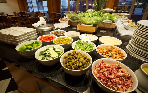 Hyatt Hotel Canberra - A Park Hyatt Hotel - Accommodation Ballina 16