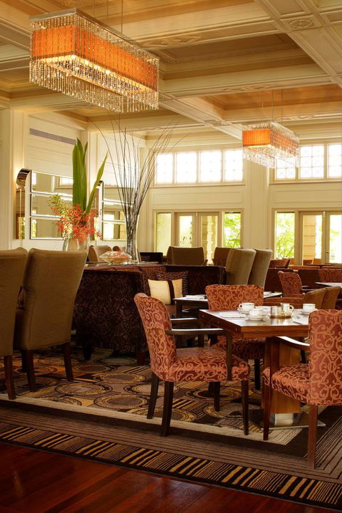 Hyatt Hotel Canberra - A Park Hyatt Hotel - Accommodation Ballina 33