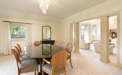 Hyatt Hotel Canberra - A Park Hyatt Hotel - Accommodation Ballina 37