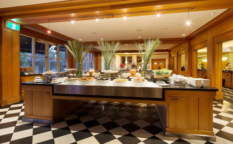 Hyatt Hotel Canberra - A Park Hyatt Hotel - Accommodation Ballina 22