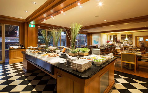 Hyatt Hotel Canberra - A Park Hyatt Hotel - Accommodation Ballina 17