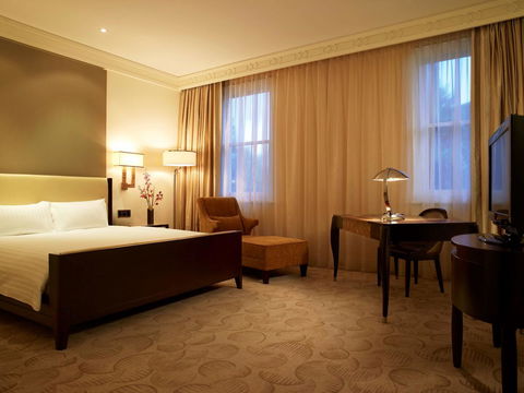 Hyatt Hotel Canberra - A Park Hyatt Hotel - Accommodation Ballina 26