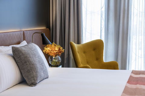 Vibe Hotel Canberra - Accommodation Ballina 8