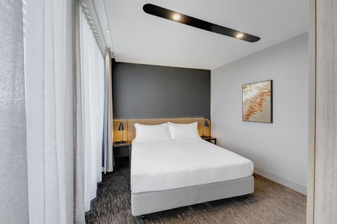 Vibe Hotel Canberra - Accommodation Ballina 34