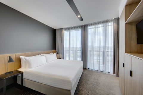 Vibe Hotel Canberra - Accommodation Ballina 42
