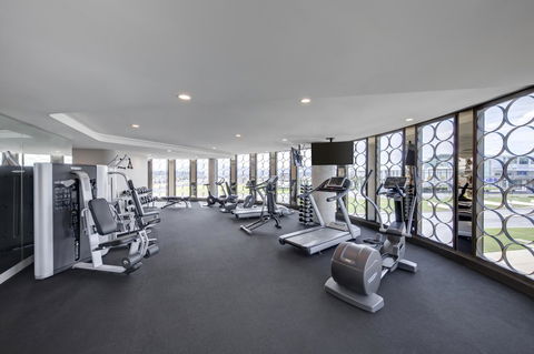 Vibe Hotel Canberra - Accommodation Ballina 31