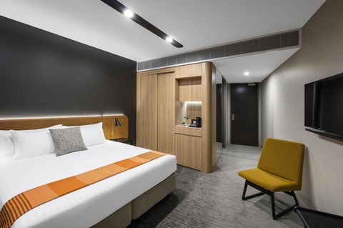 Vibe Hotel Canberra - Accommodation Ballina 22