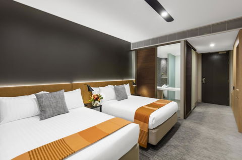 Vibe Hotel Canberra - Accommodation Ballina 19