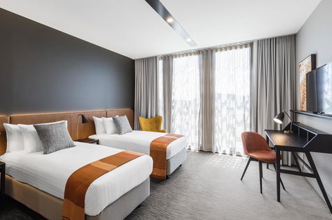 Vibe Hotel Canberra - Accommodation Ballina 27