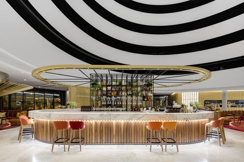 Vibe Hotel Canberra - Accommodation Ballina 1