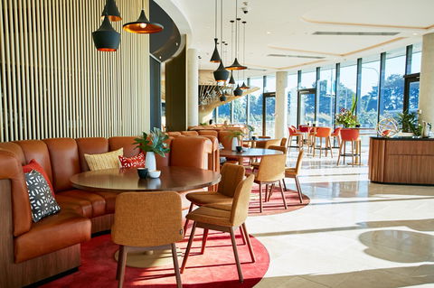 Vibe Hotel Canberra - Accommodation Ballina 4