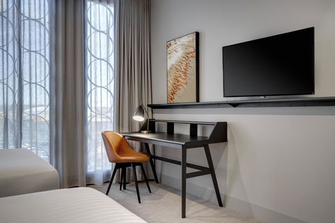 Vibe Hotel Canberra - Accommodation Ballina 40