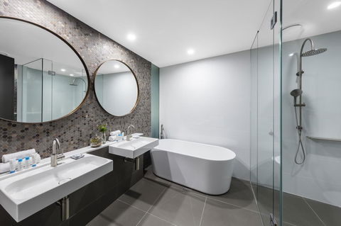Vibe Hotel Canberra - Accommodation Ballina 5