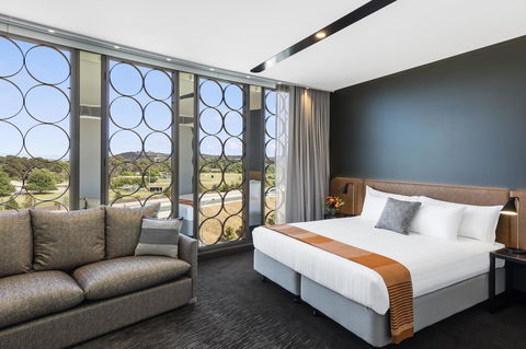 Vibe Hotel Canberra - Accommodation Ballina 24