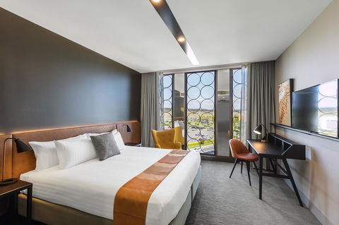 Vibe Hotel Canberra - Accommodation Ballina 20