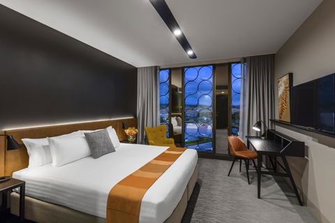 Vibe Hotel Canberra - Accommodation Ballina 21