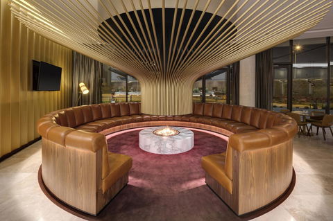 Vibe Hotel Canberra - Accommodation Ballina 6