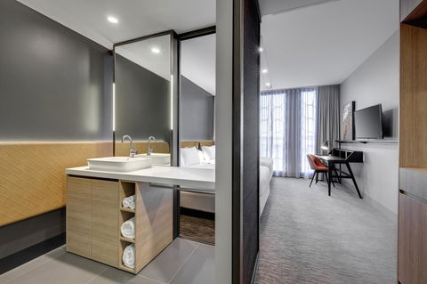 Vibe Hotel Canberra - Accommodation Ballina 39